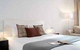 Salado Suites Apartments